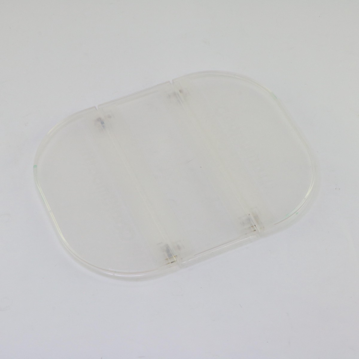 Zeltiq CoolSculpting CoolSmooth Positioning Template