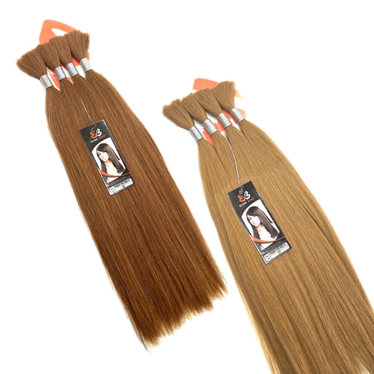 Bobbi Boss Premier Yaky Bulk Braiding Hair 16" Shade #30