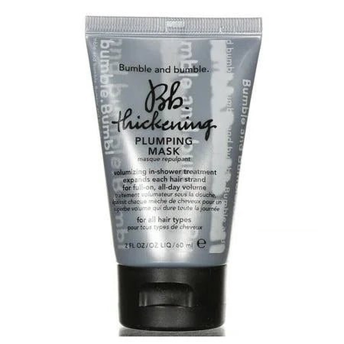 Bumble and Bumble Thickening Plumping Mask
