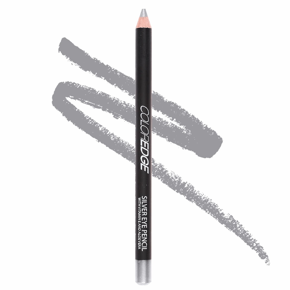 ColorEdge Eyeliner Pencil, Rose, 0.04 oz