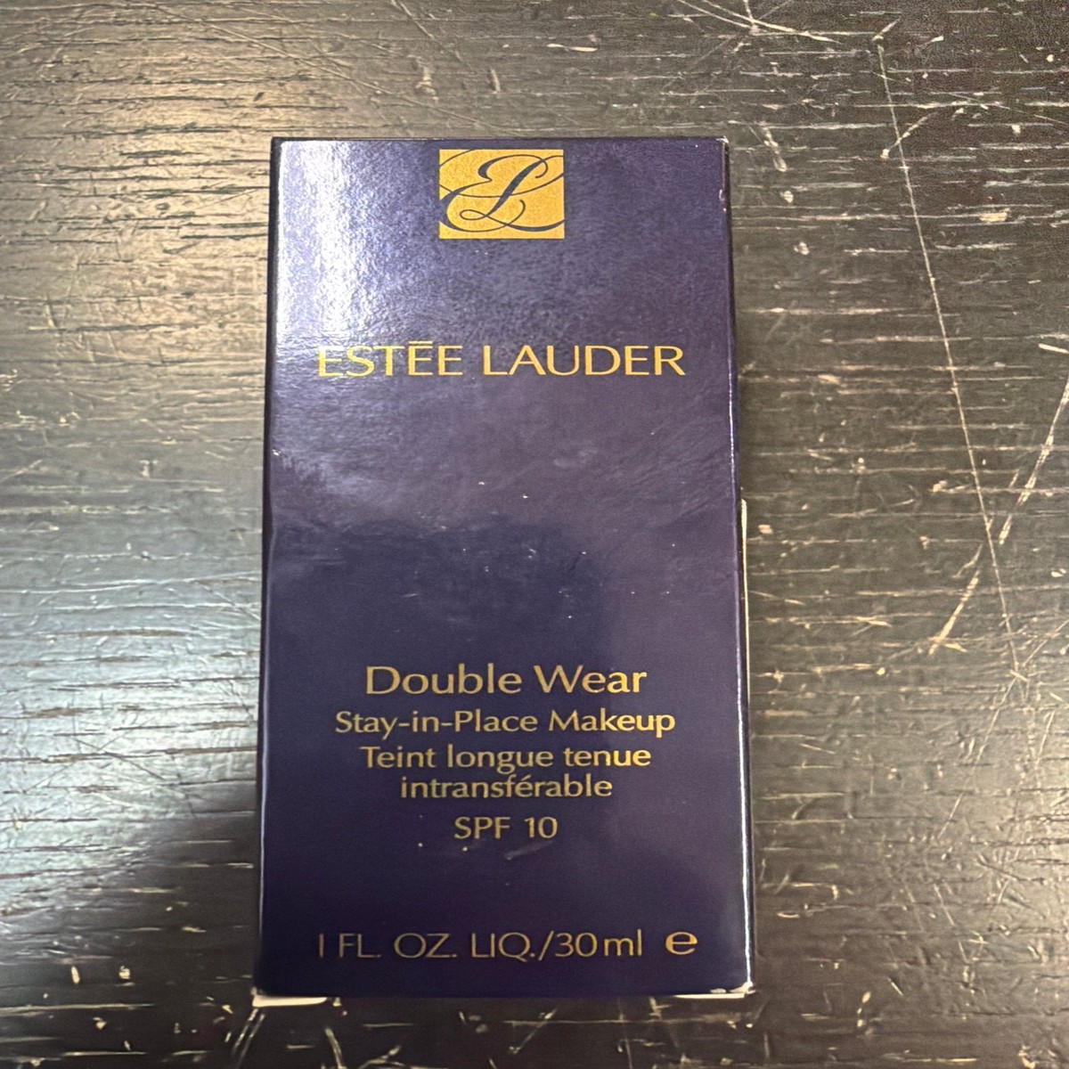 Este Lauder Double Wear Stay-in-Place Makeup (2C0 Cool Vanilla)