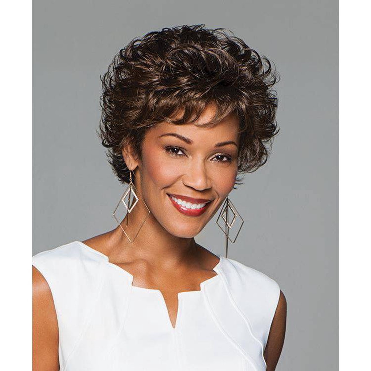 Eva Gabor Precedence Wig New With Tags