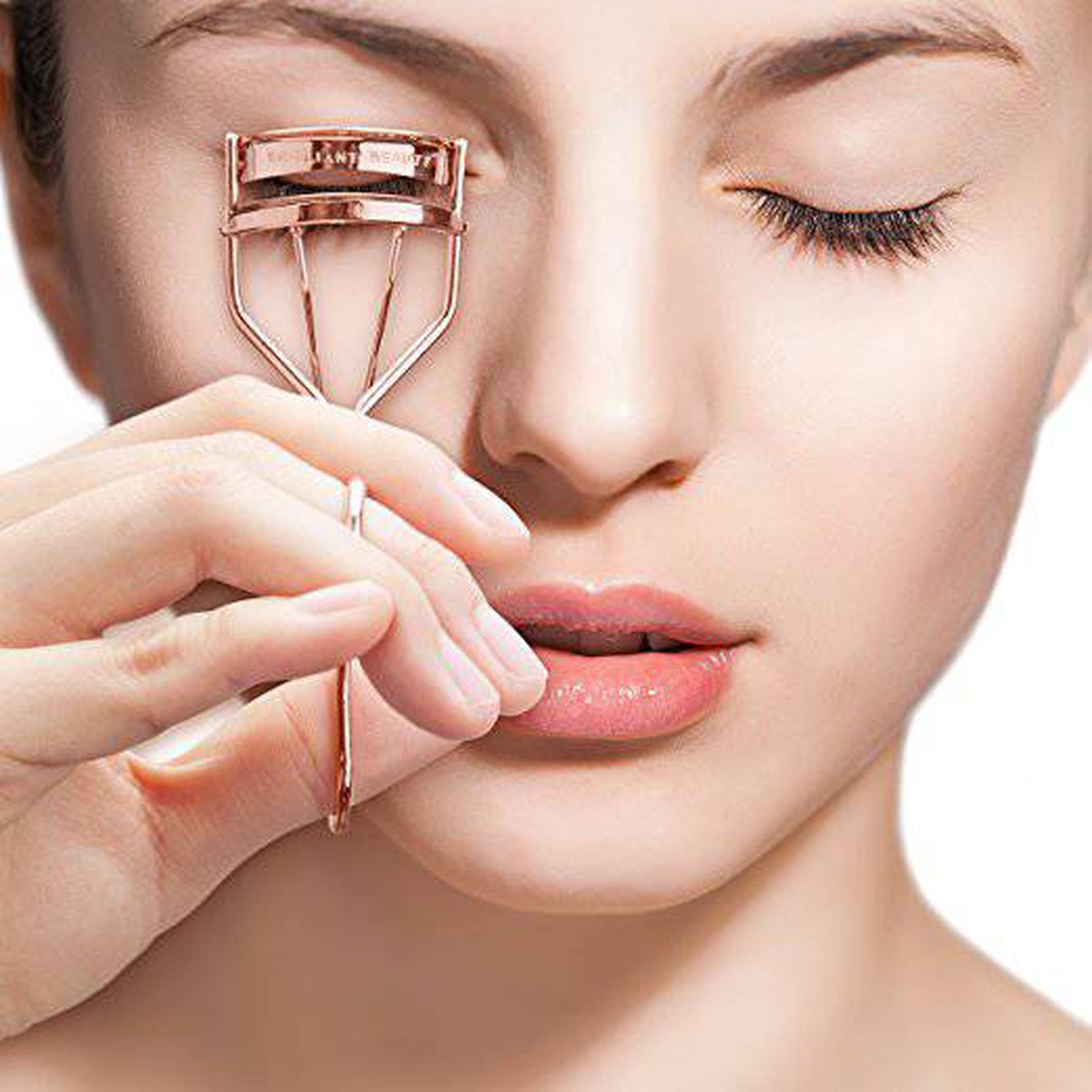 Eyelash Curler