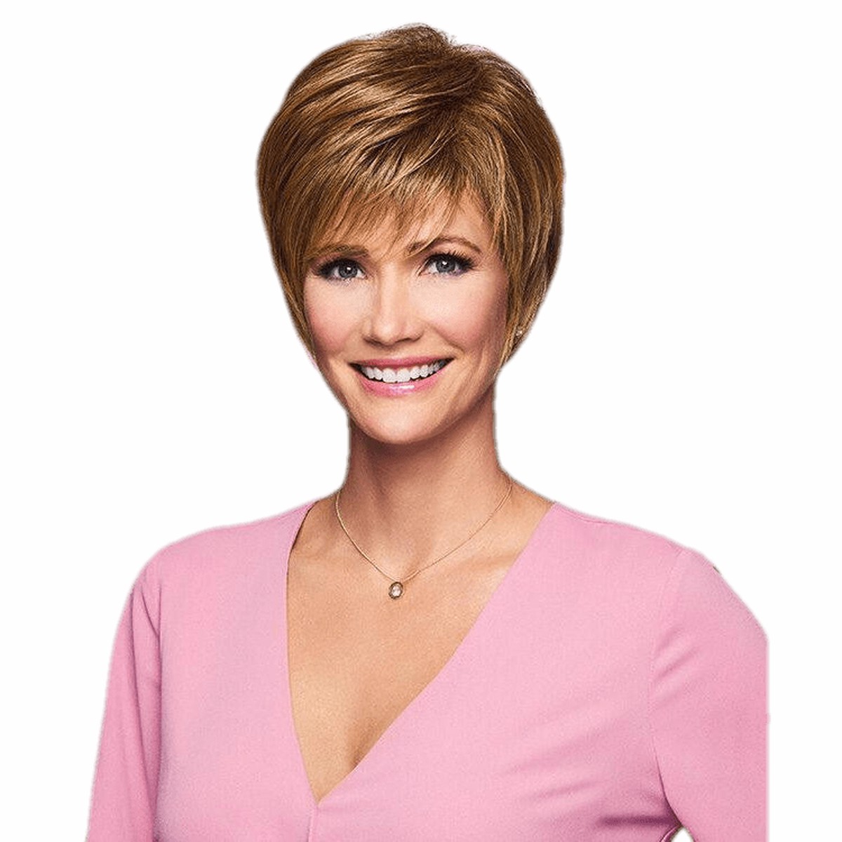 Eva Gabor Elation Wig New With Tags