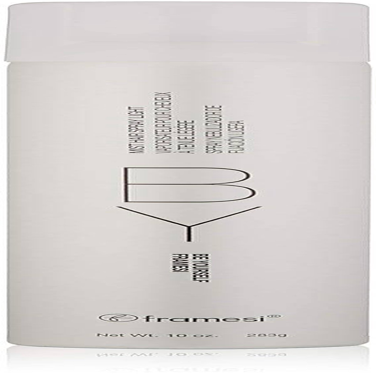 Framesi By Pearl Mist Hair Spray, Light Hold for Color Treated Hair, 10 oz