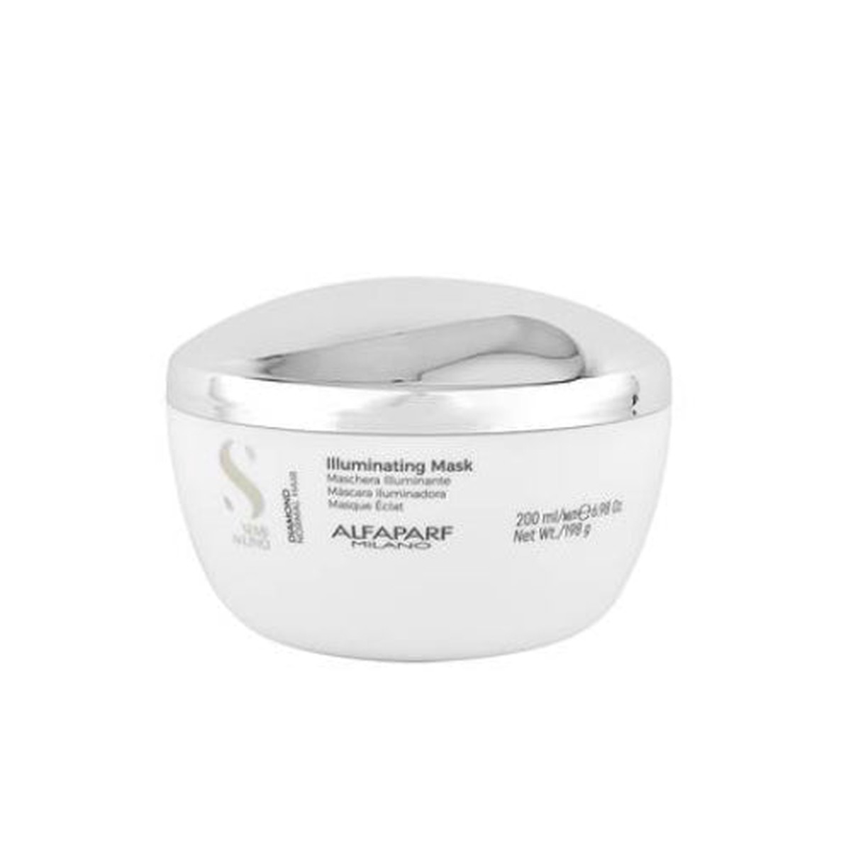 Alfaparf Diamond Mascarilla