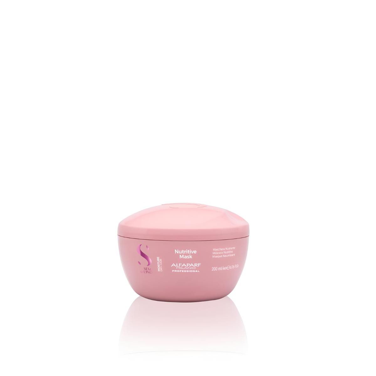 Alfaparf Moisture Mascarilla