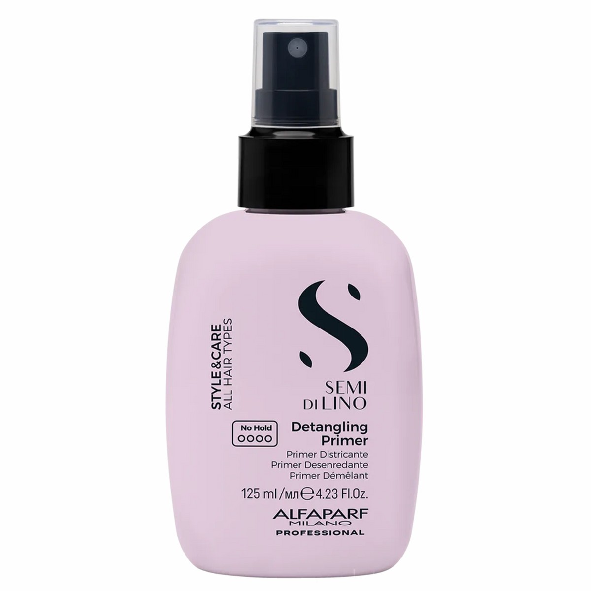 Alfaparf SDL Styling Detangling Primer 125 ml