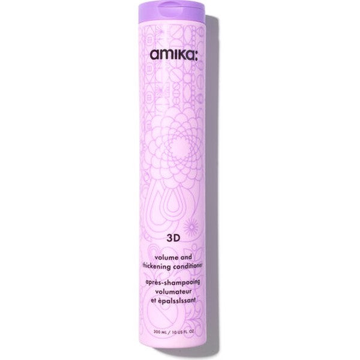 Amika 3D Thickening Volumen Conditioner 300ml