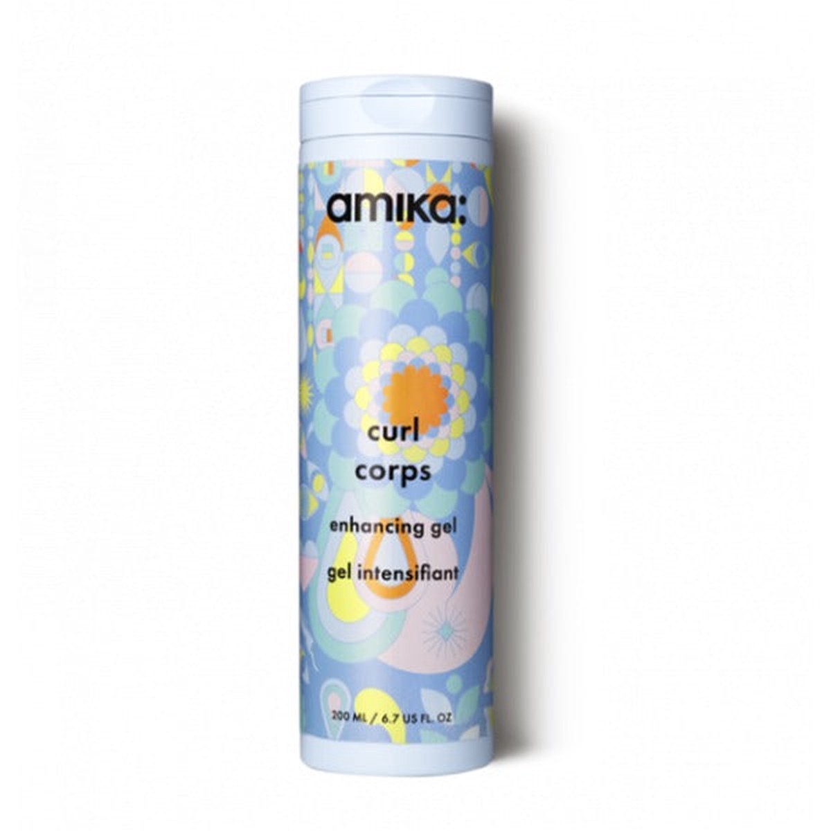 Amika Curls Corps Enhancing Gel 200ml