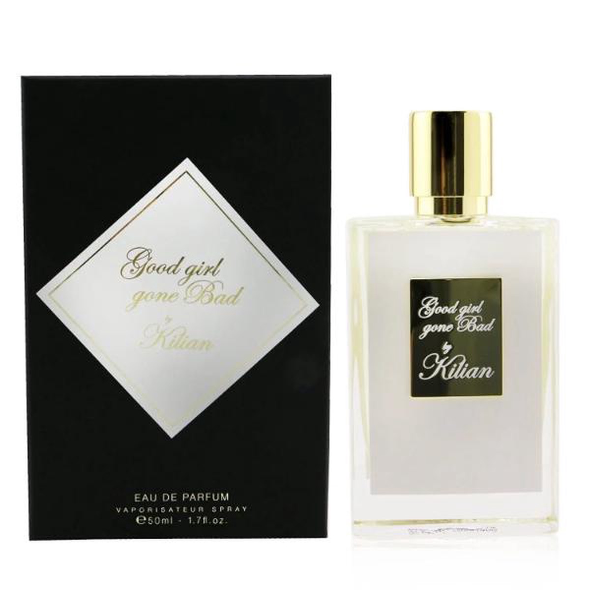 Kilian Good Girl Gone Bad Eau De Parfum 50ml