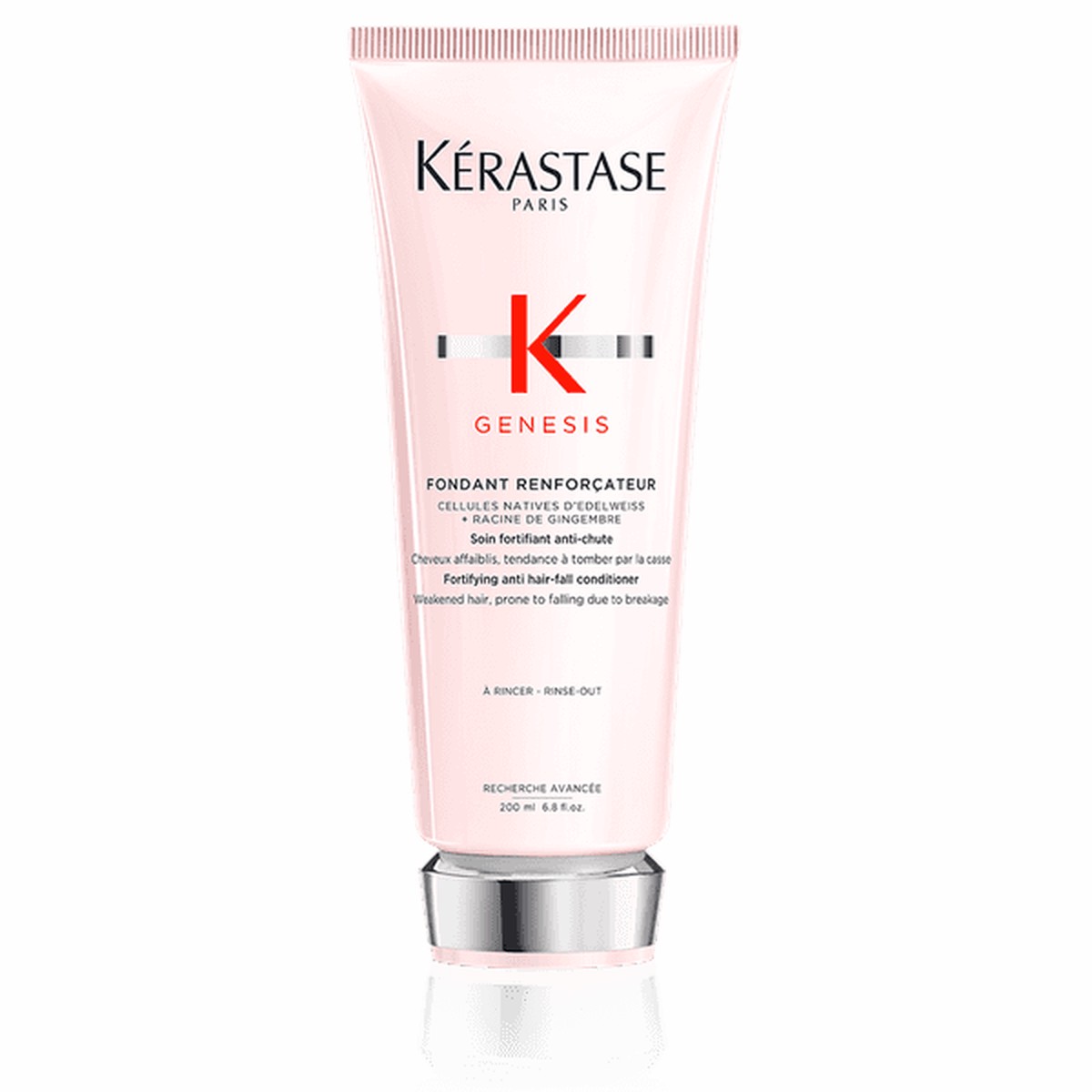 Krastase Genesis Fondant Renforcateur 200ml