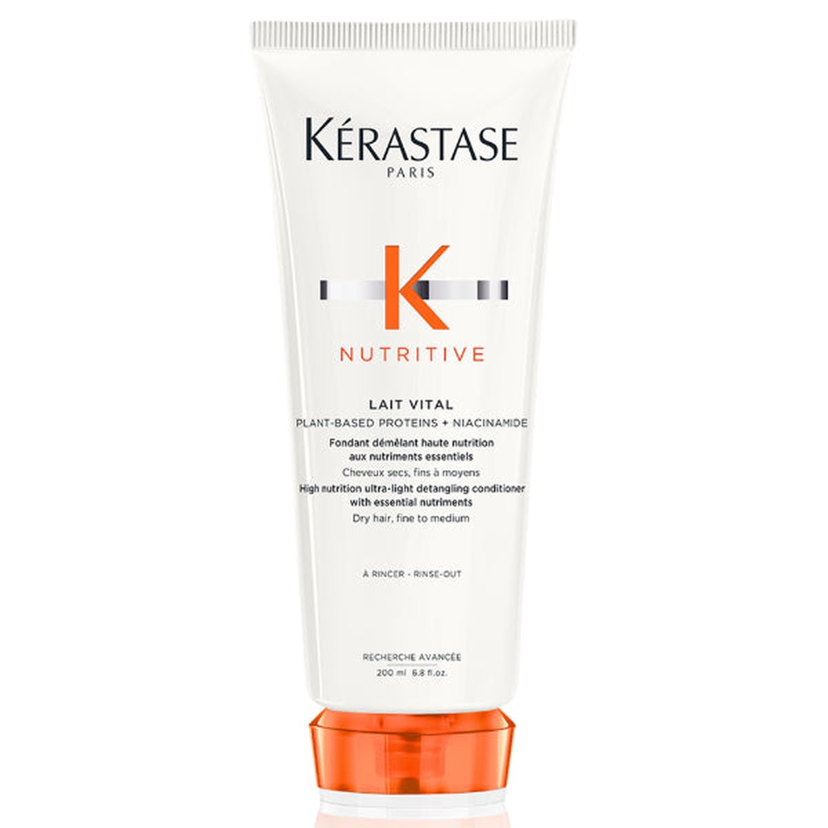 Krastase Nutritive Lait Vital 200ml