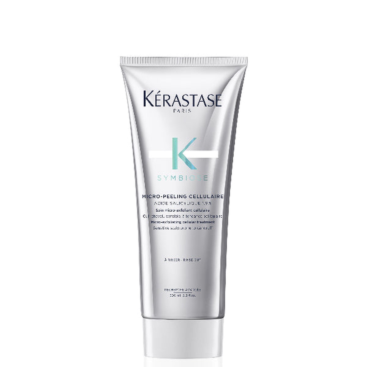 Krastase Symbiose Micro-Peeling Cellulaire 200ml