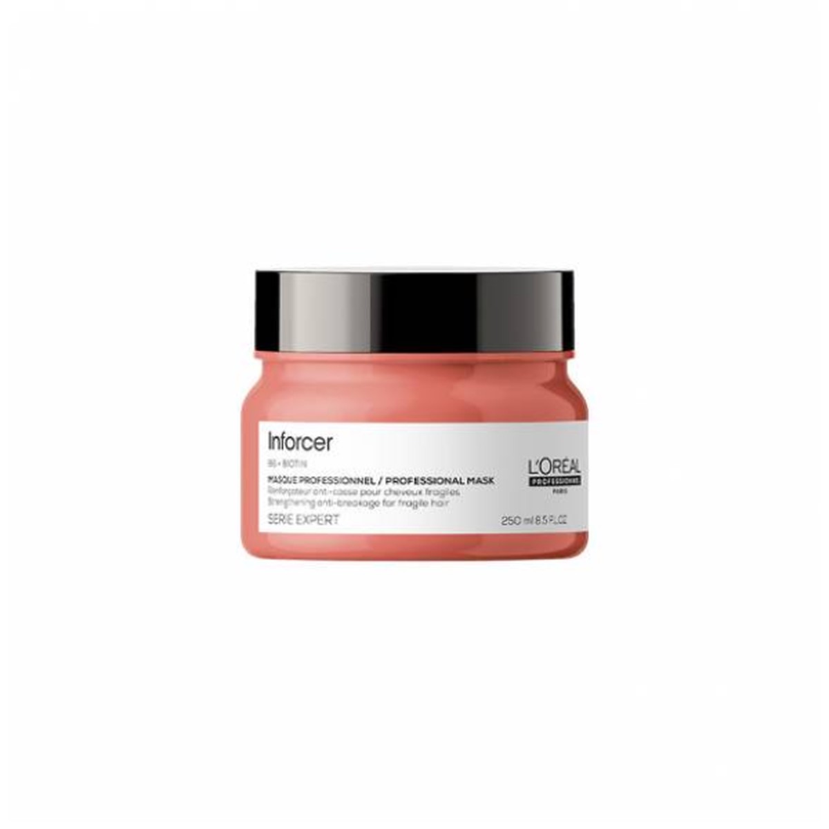 L'Oreal Inforcer Mascarilla