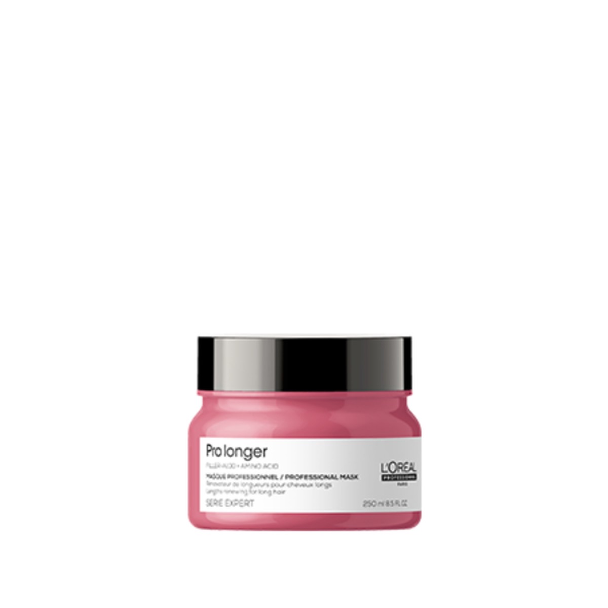 L'oreal Pro Longer mascarilla