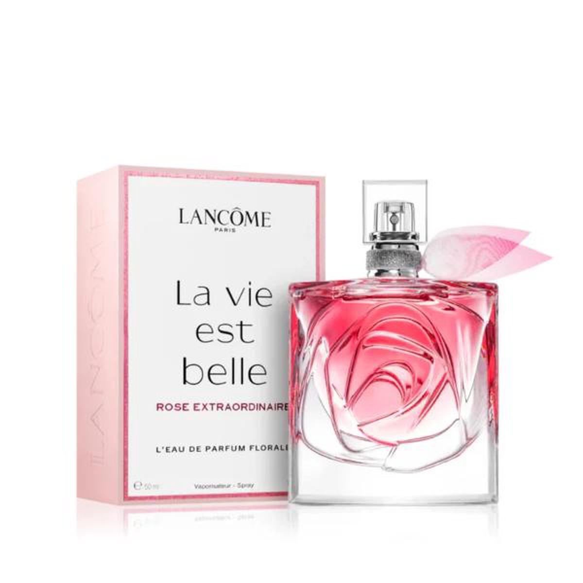 Lancome La Vie Est Belle Rose Extraordinaire EDP 50ml
