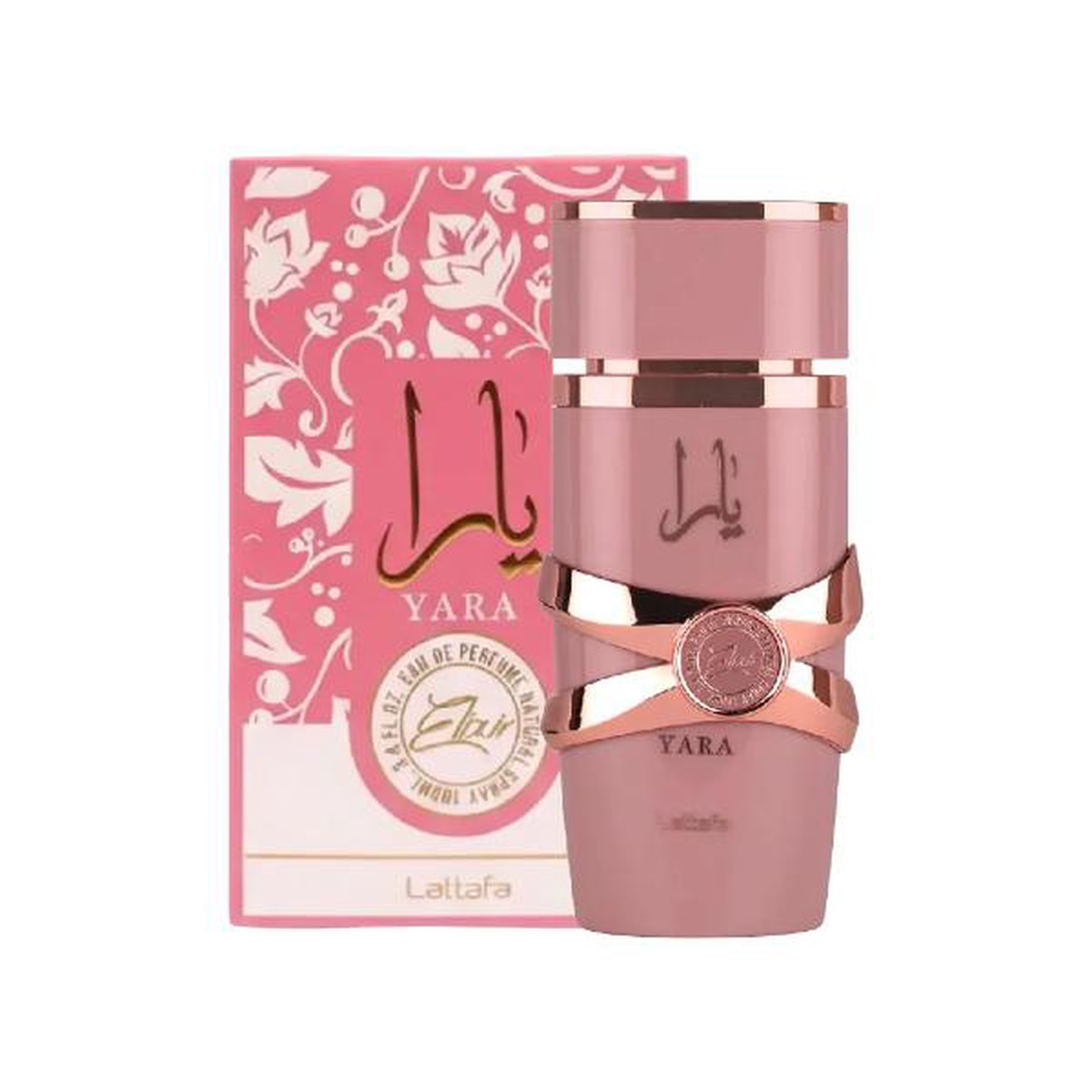 Lattafa Yara Elixir Eau de Parfum 100ml