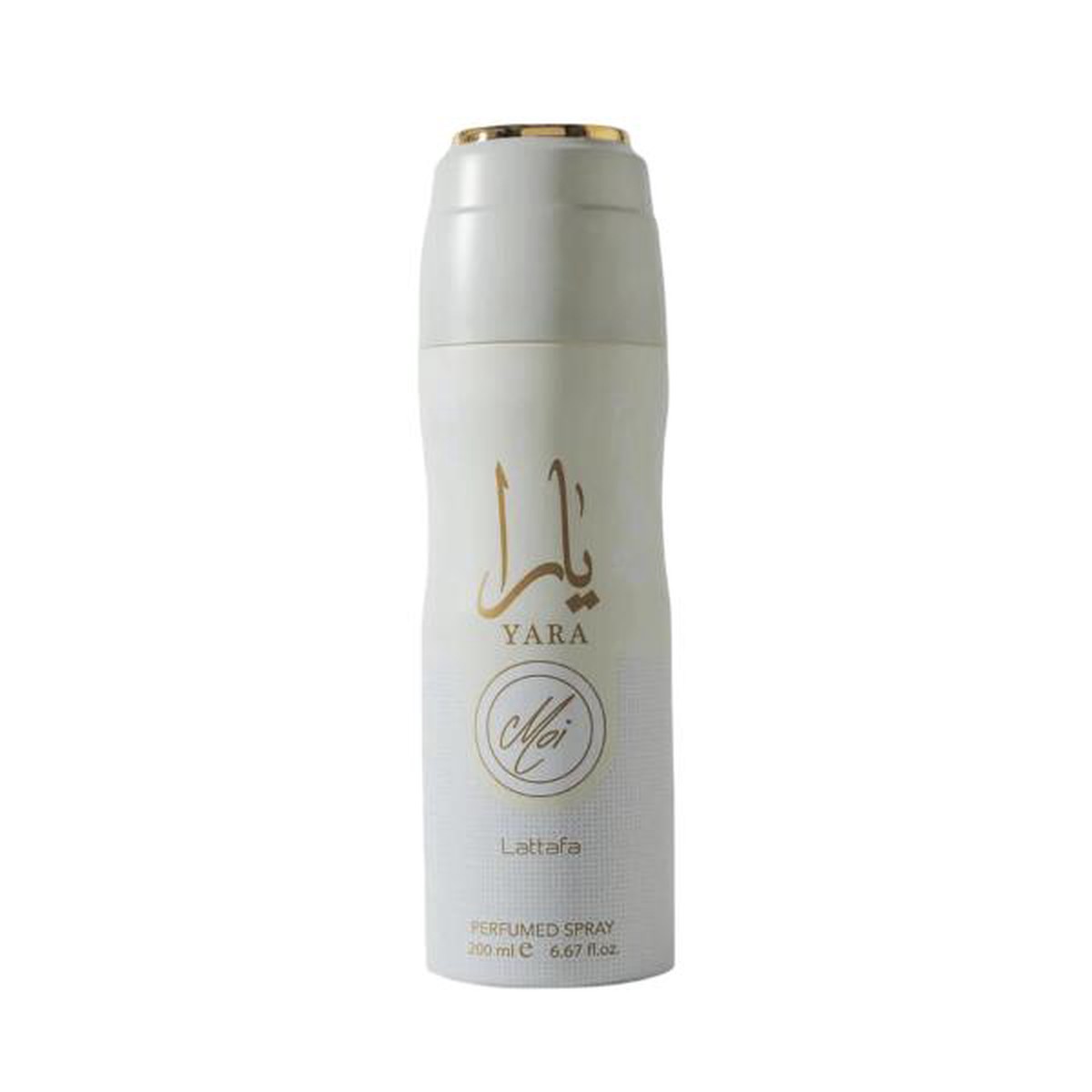 Lattafa Yara Mai Perfumed Spray 200ml