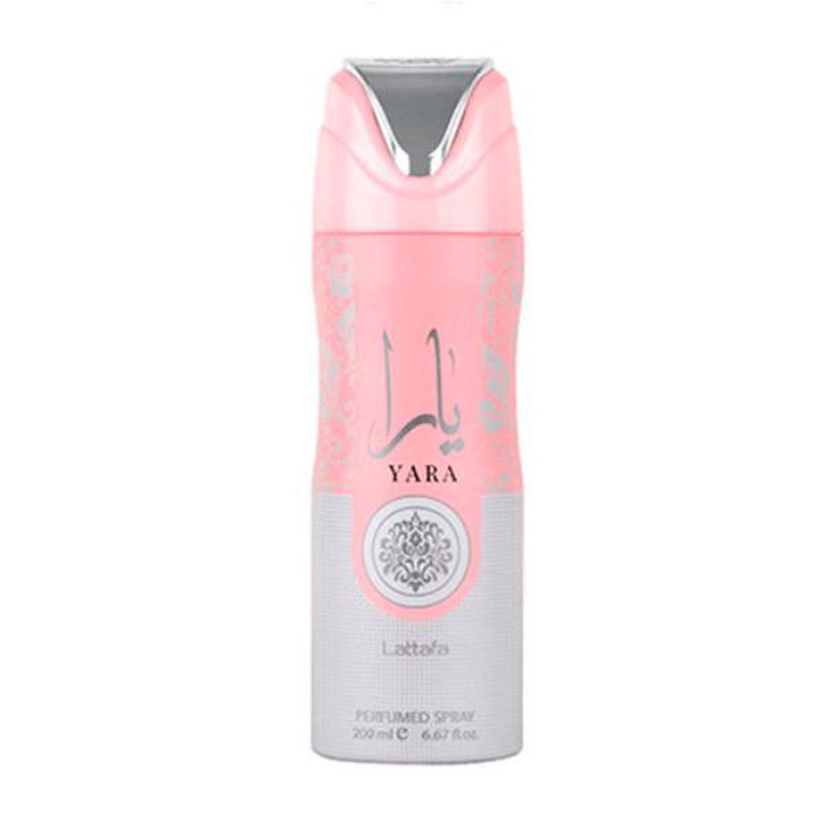 Lattafa Yara Perfumed Spray 200ml