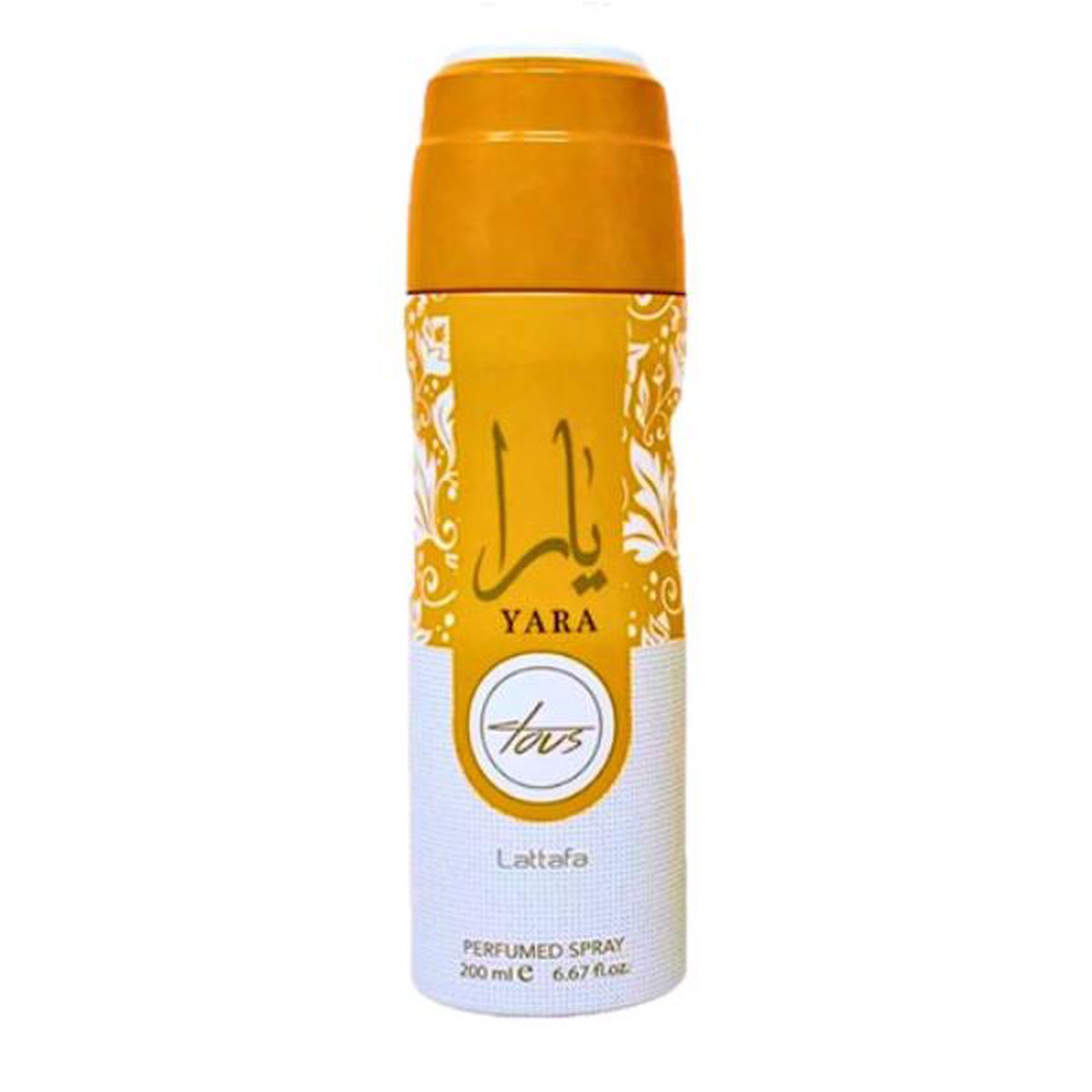 Lattafa Yara Tous Perfumed Spray 200ml