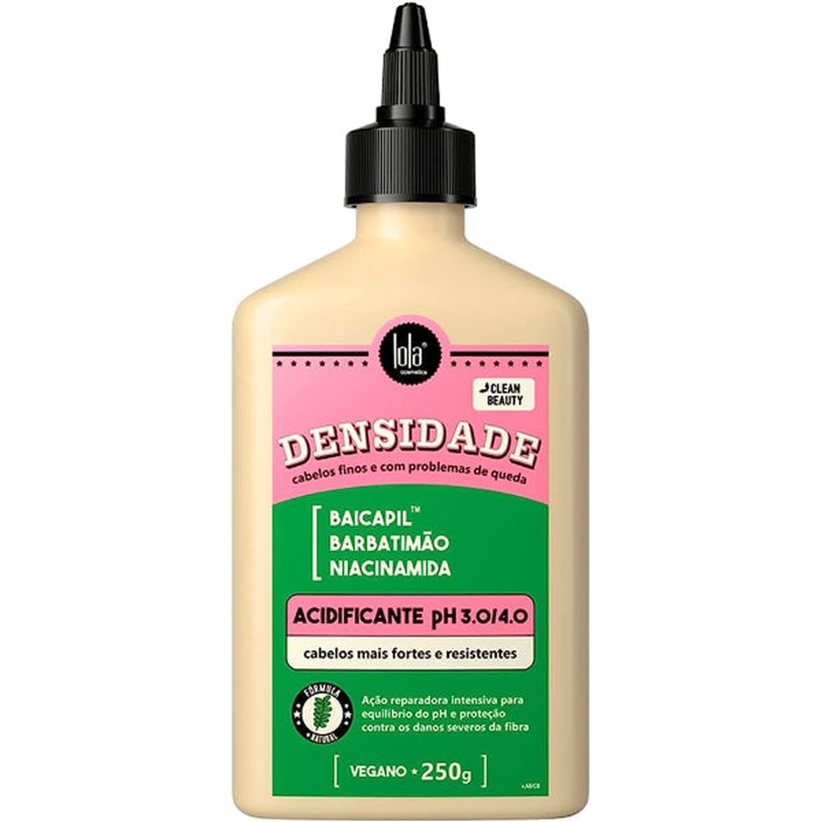 Lola Densidade Acidificante 250g
