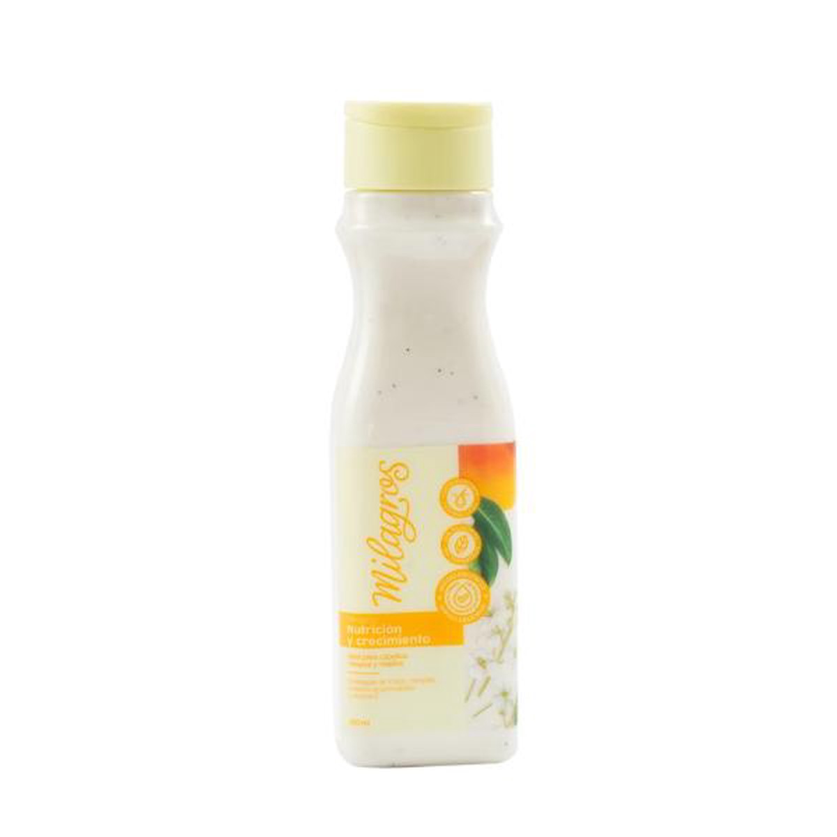 Milagros Tratamiento Rizos 450 Ml