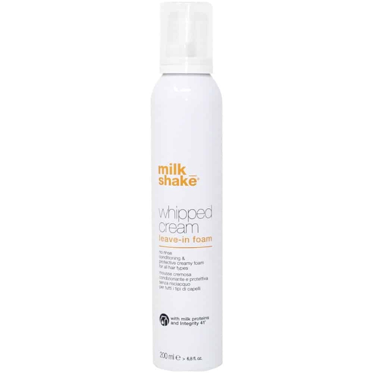 Milk Shake Conditioning Whipped Cream 50ml