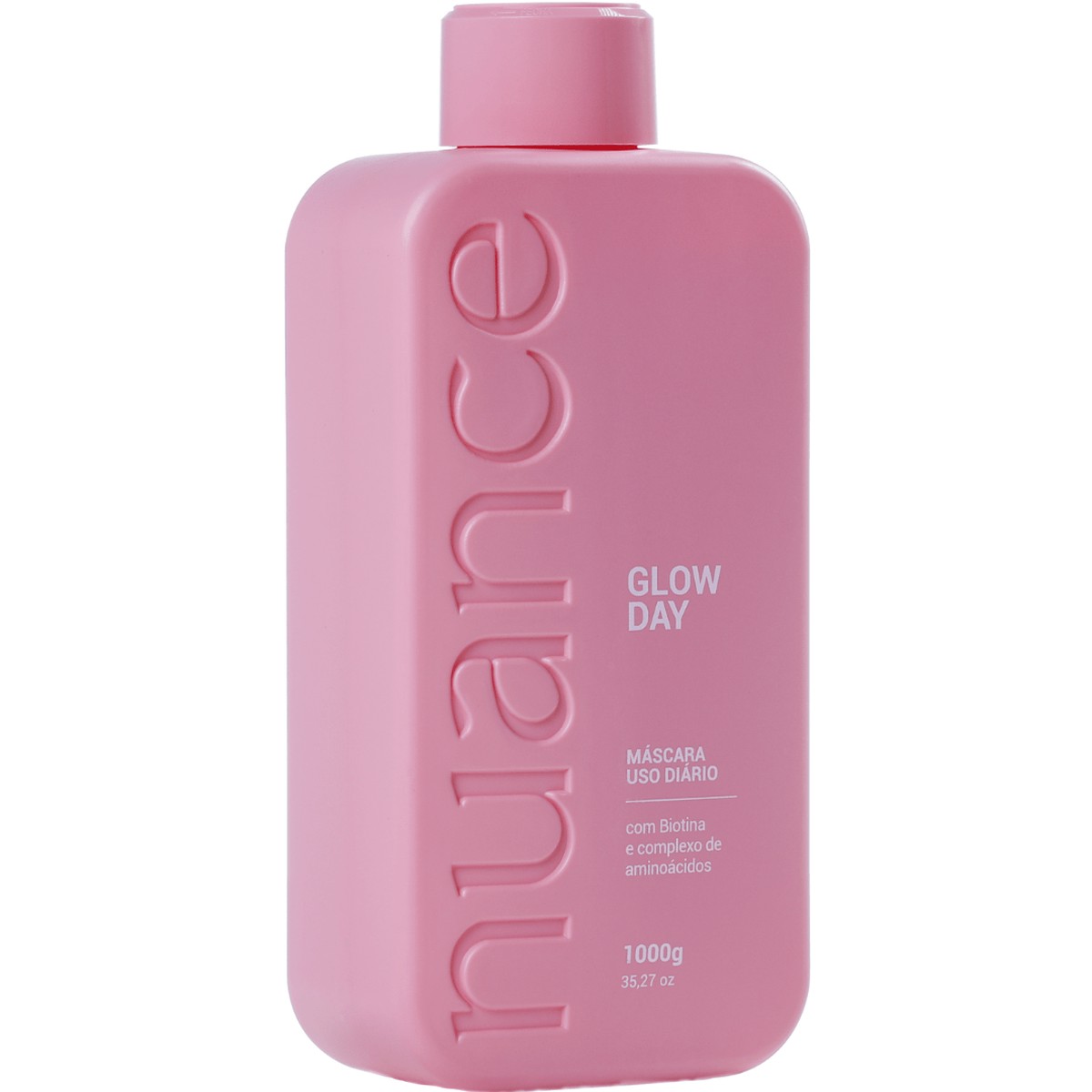 Nuance Glow Day Mascara