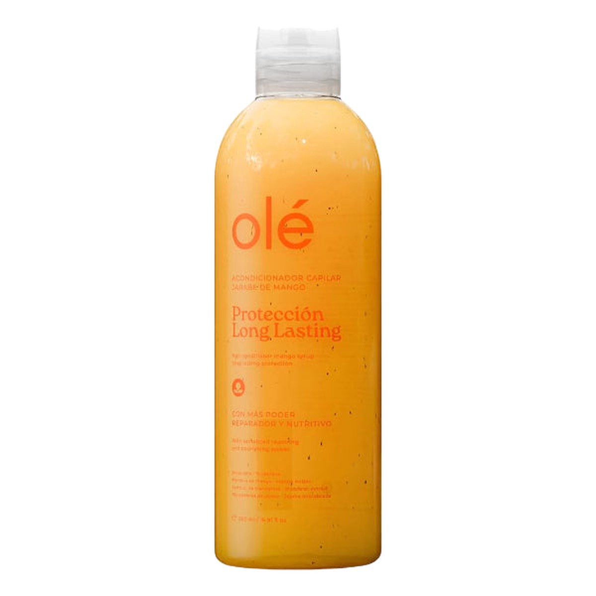Ol Capilar Acondicionador Long Lasting Jarabe de Mango 100 ml