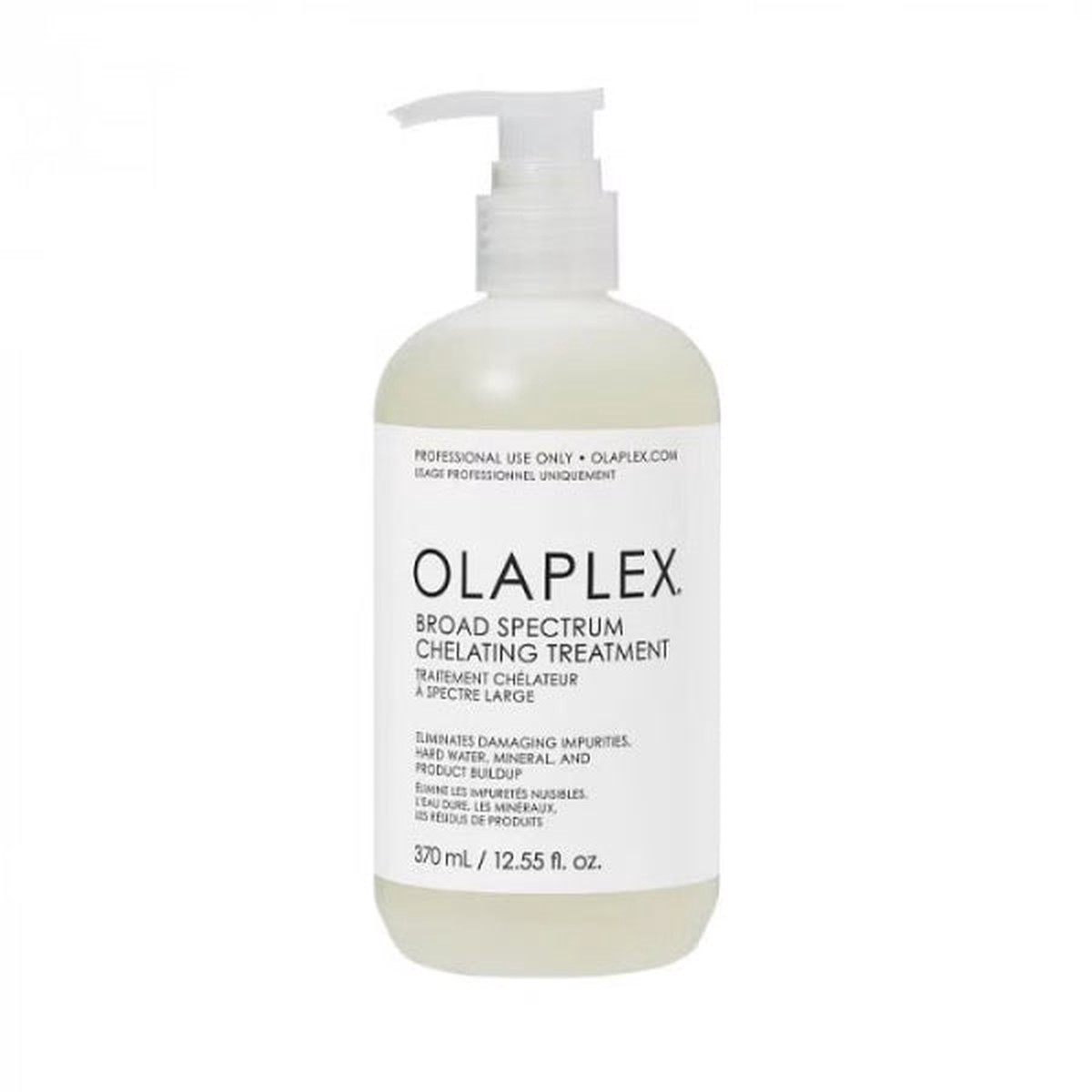 Olaplex Broad Spectrum Chelating Treatment 370ml