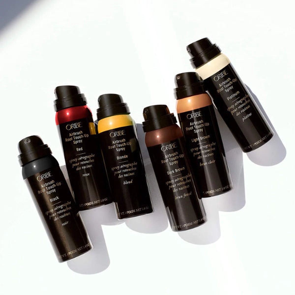 Oribe Airbrush Root Touch-Up Spray