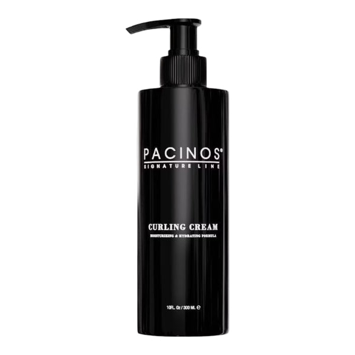 Pacinos Curling Cream