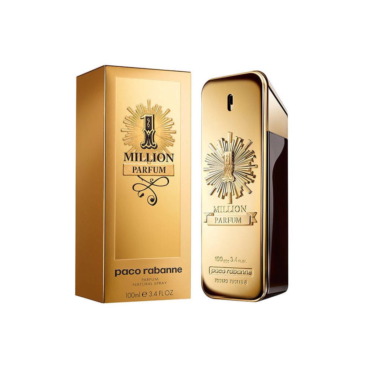 Paco Rabanne 1 Million Parfum