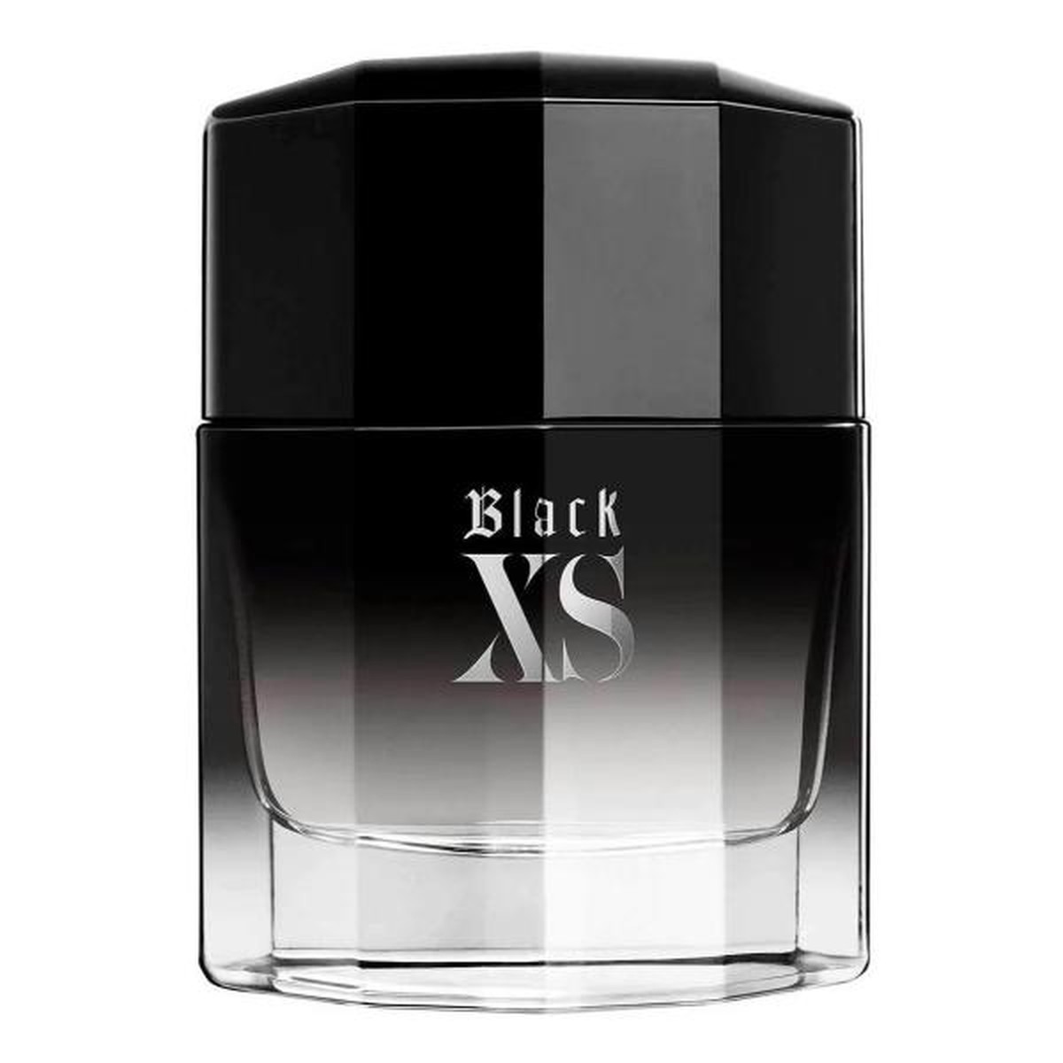 Paco Rabanne Black XS Eau de Toilette 100 ml