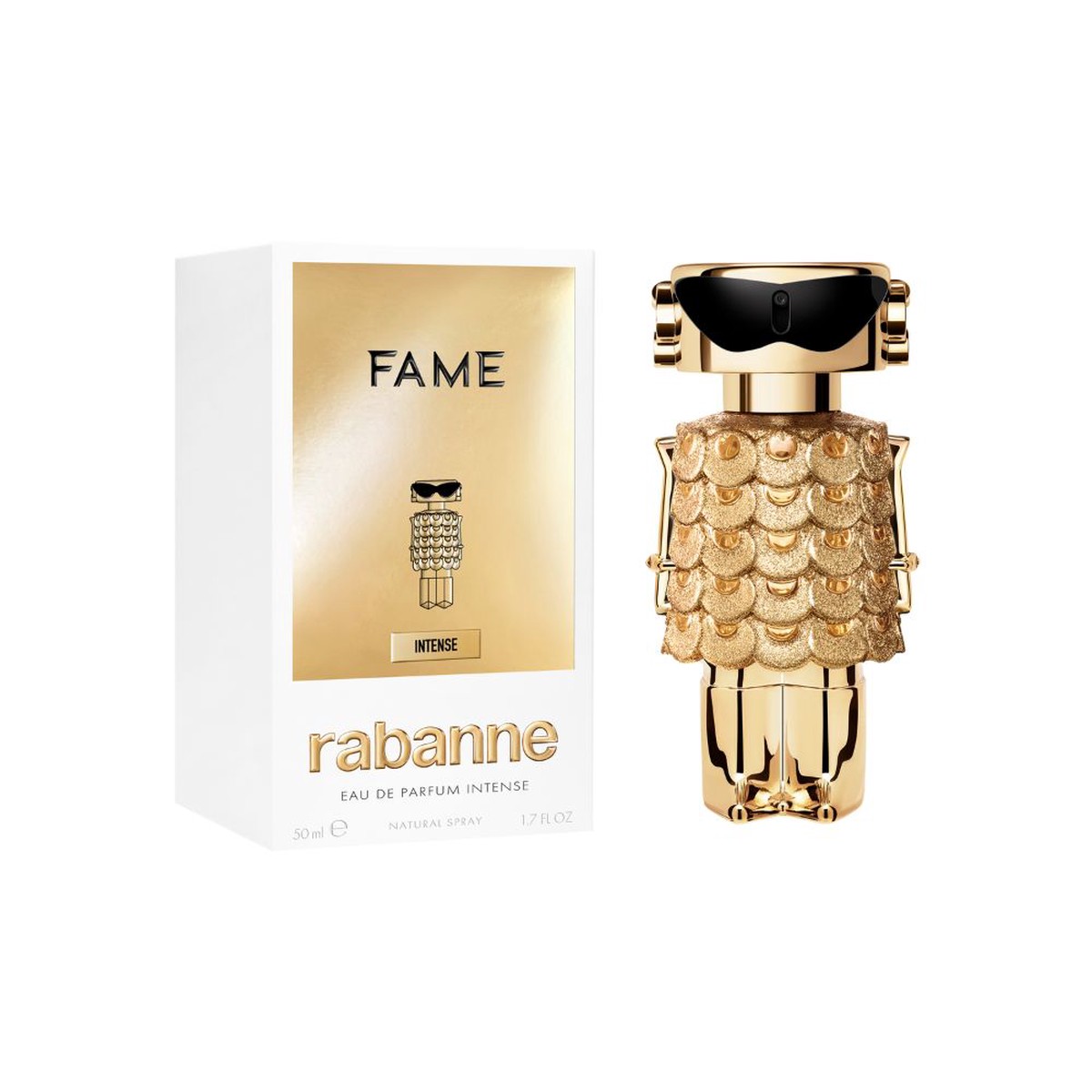 Paco Rabanne Fame Intense