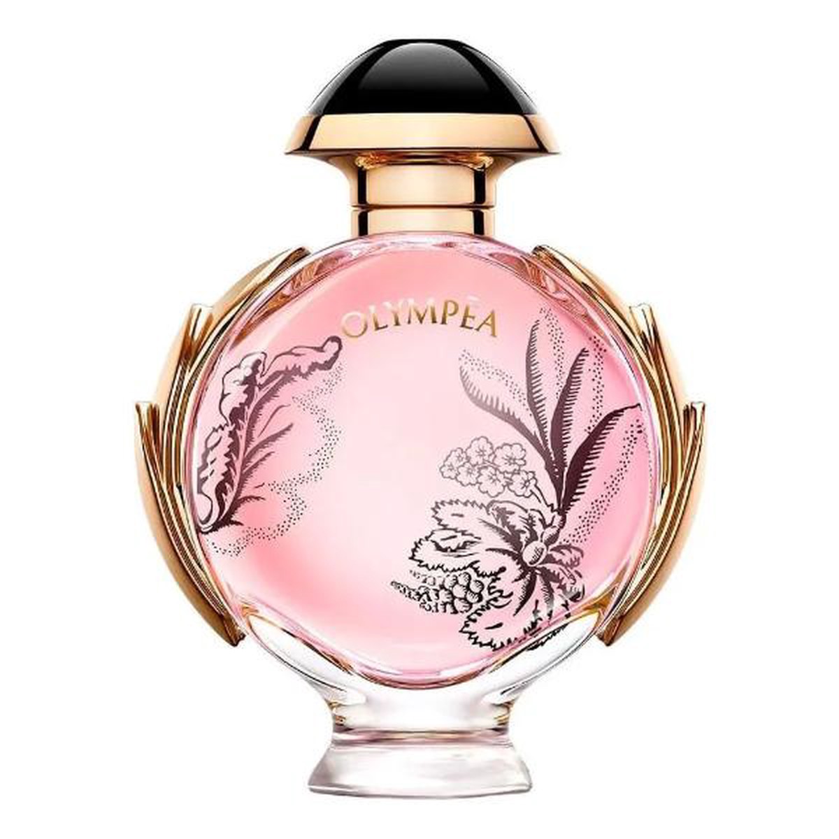 Paco Rabanne Olympea Blossom Eau De Parfum 50ml