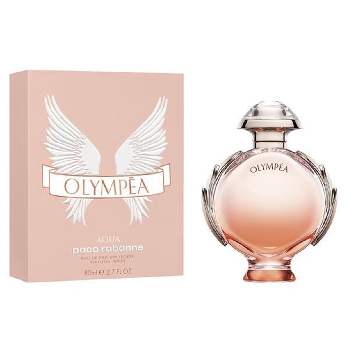 Paco Rabanne Olympea Eau de Parfum