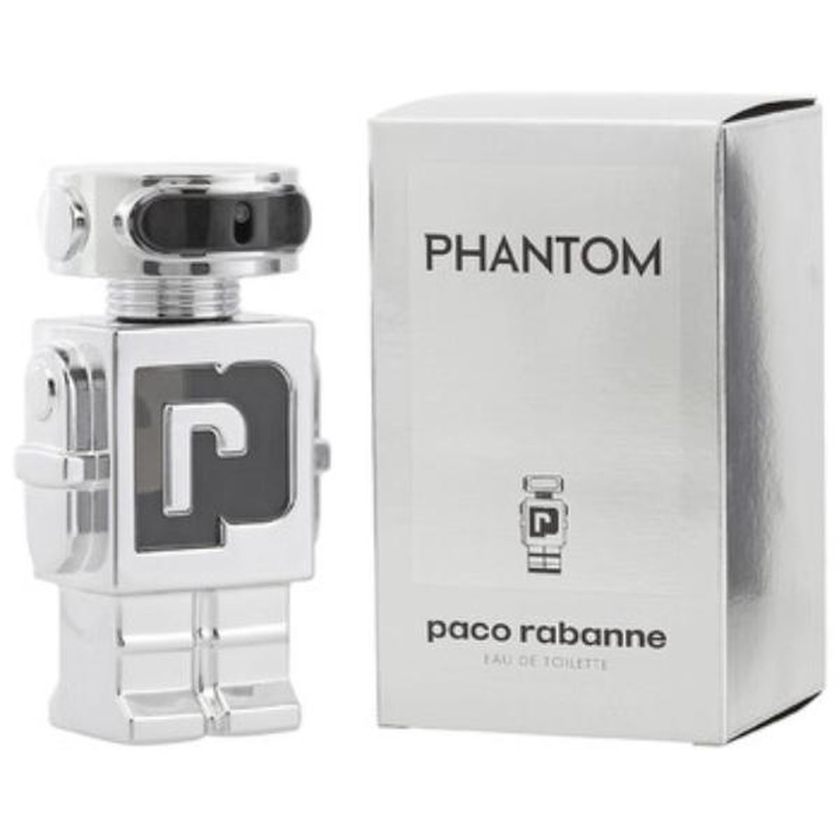 Paco Rabanne Phantom 15Ml Edt