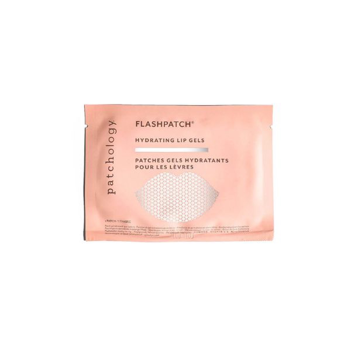 Pacthology FlashPatch Hydrating Lip Gels