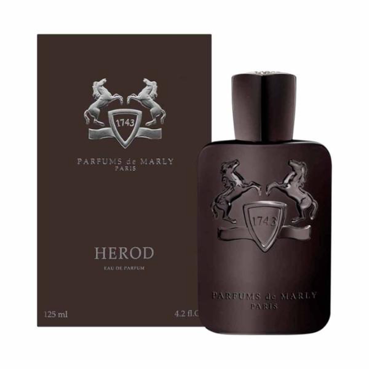 Parfum De Marly Herod Eau De Parfum 125Ml