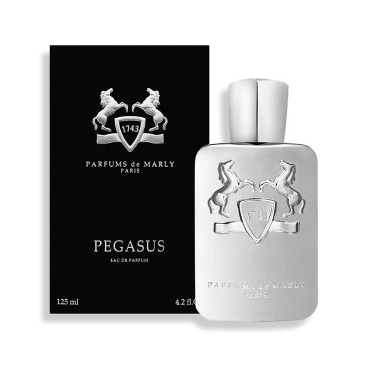 Parfums De Marly Paris Pegasus Eau De Parfum 125Ml