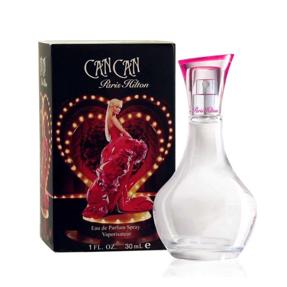 PARIS HILTON CAN CAN EDP