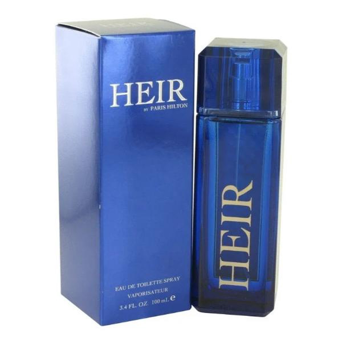 Paris Hilton For Men Eau De Toilette 100ml