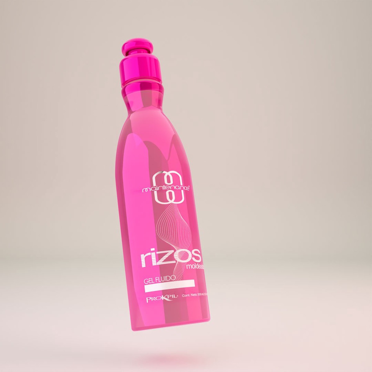 Prokpil Rizos Gel Fluido 300ml