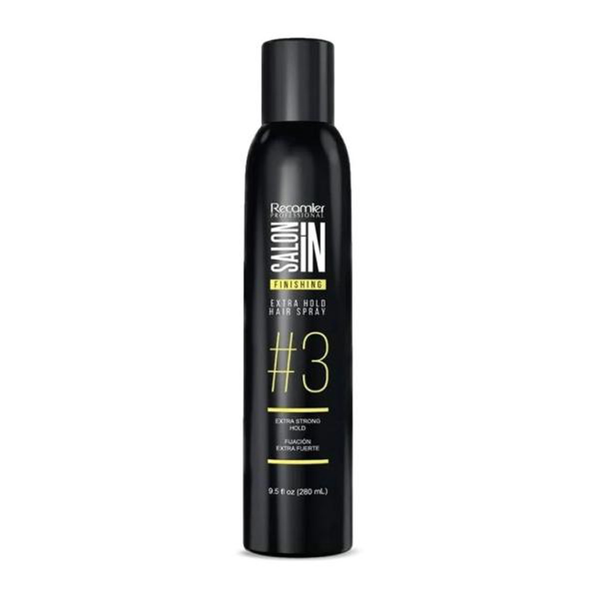 Recamier Salon In Extra Hold Hair 280ml