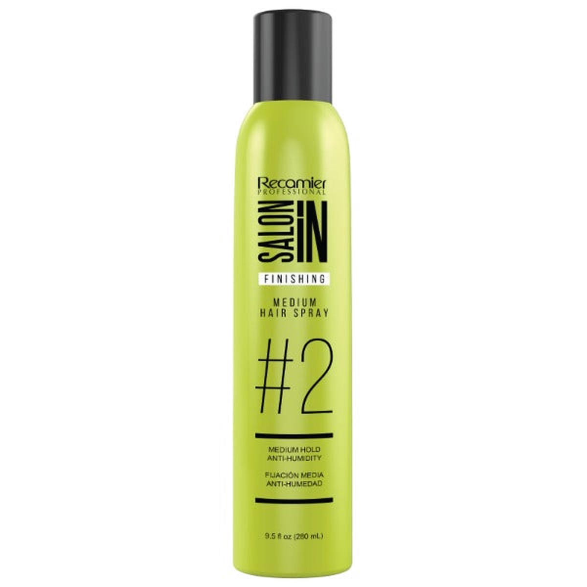 Recamier Salon In Fijacion media laca 280ml