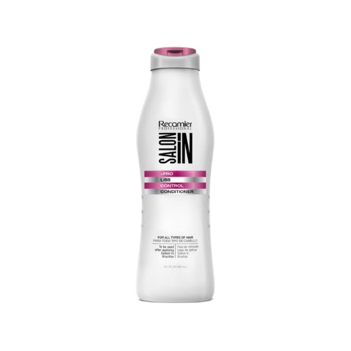 Recamier Salon In Liss Control acondicioandor 300ml