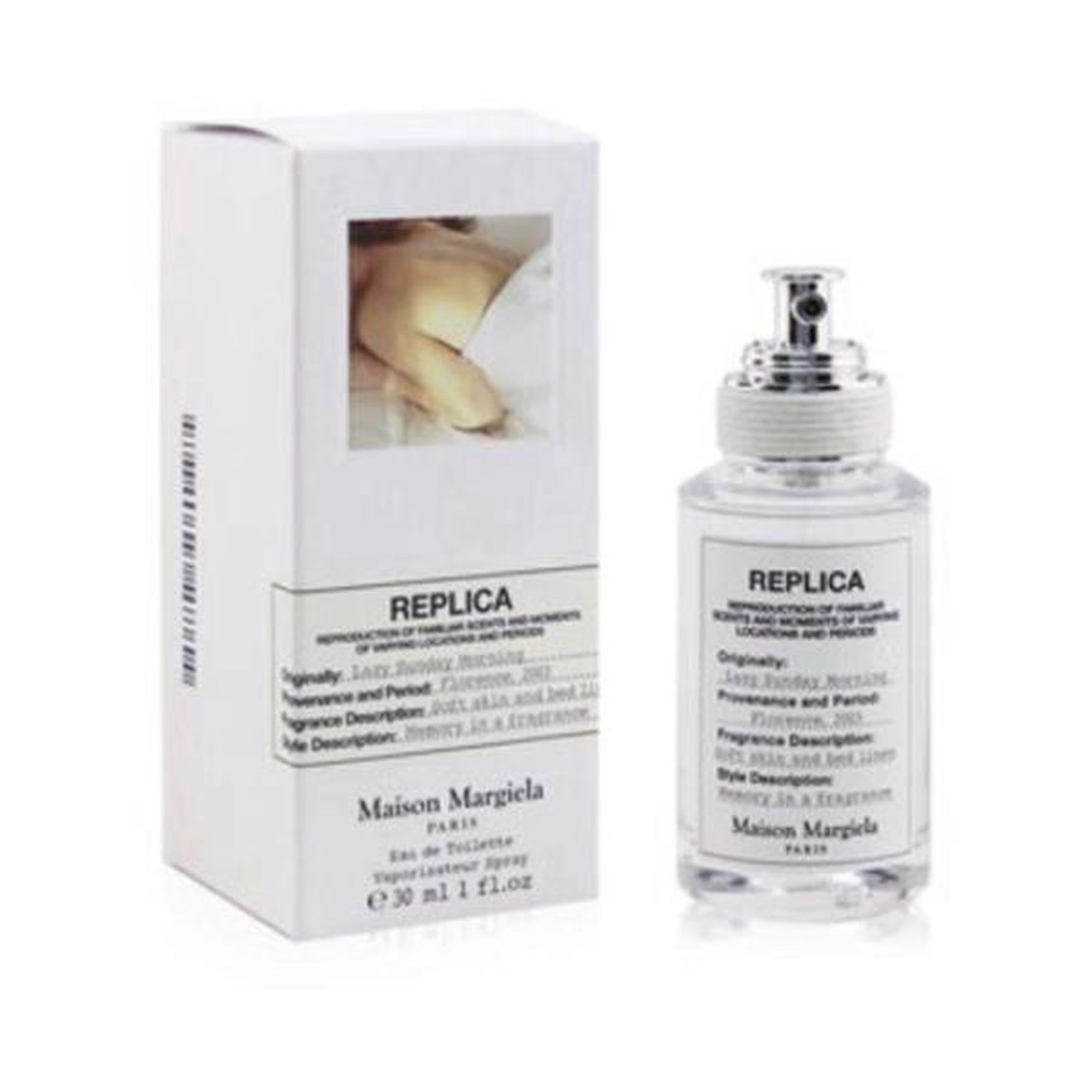 Replica Lazy Sunday Morning 1.0 Edt