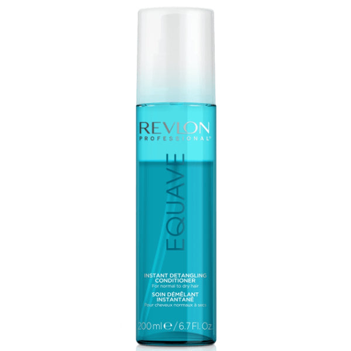 Revlon Equave Hydro Nutritive Detangling Conditioner 200ml